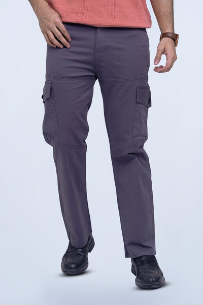Grey Cargo