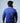 Sapphire Blue Henley