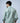 Teal Green Short Kurta