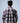 Ruby Red Flannel Shirt