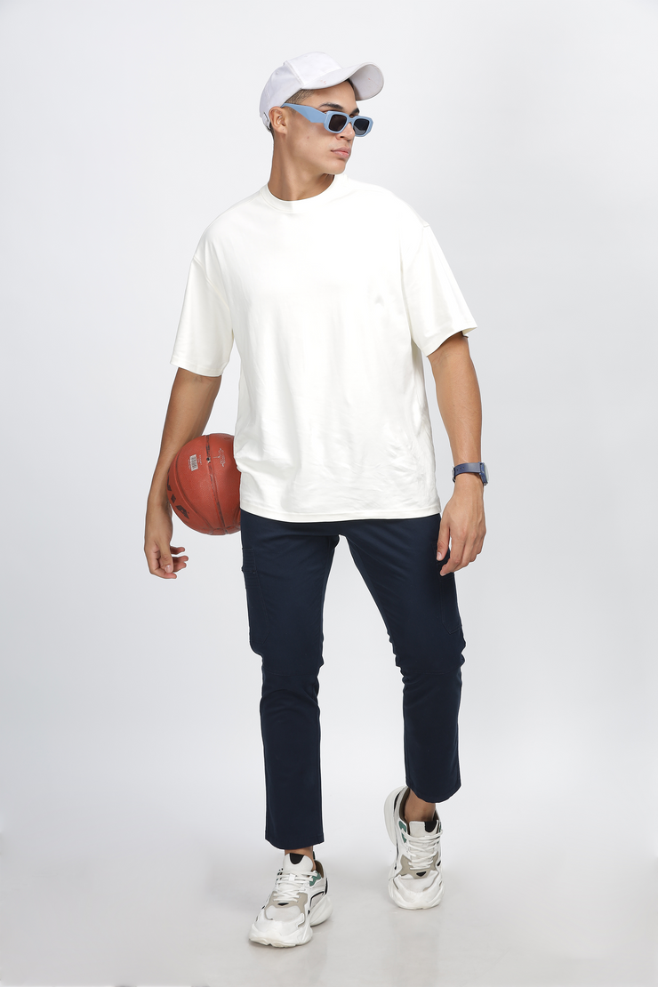 Cargos - Blue