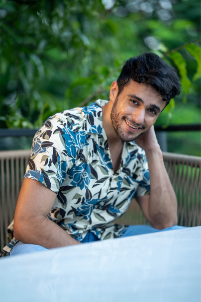 TROPIC CUBAN - SHIRRT