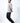 Round Neck Slim Fit Tee – Grey