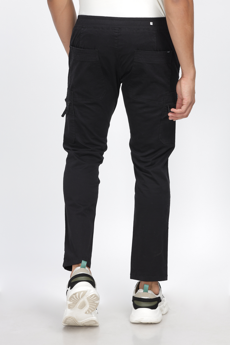 Cargos - Black