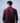 Burgundy Textured Shirt