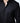 Jet Black - Satin Shirt
