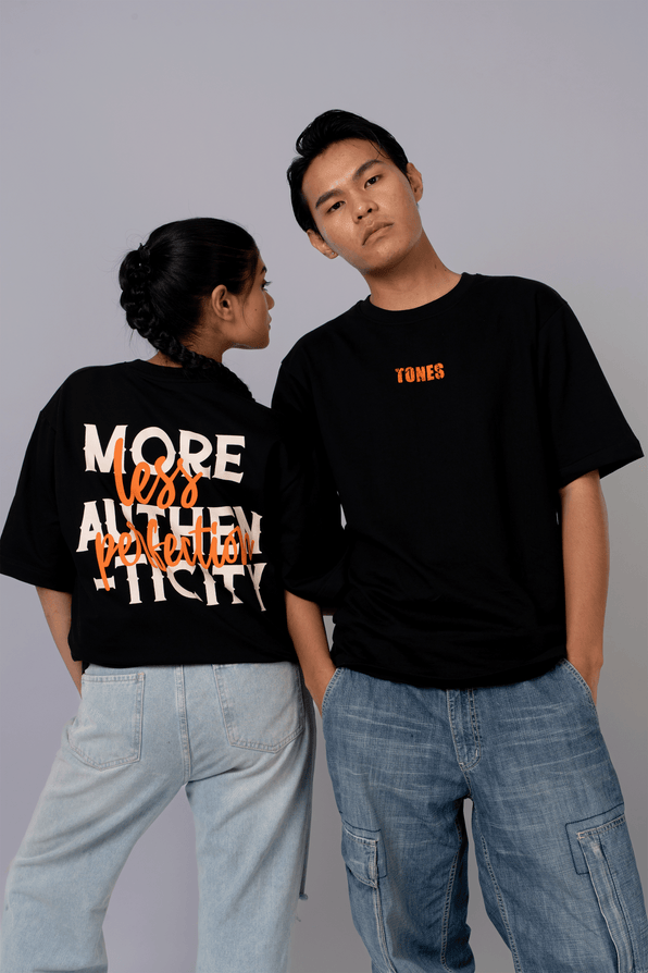 Unisex Wear – Tones Fashion