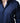 Navy Blue - Satin Shirt