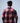 Berry Pink Flannel Shirt