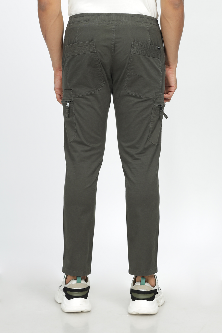 Cargos - Green