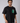 BANDANA TEE BLACK