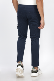 Cargos - Blue