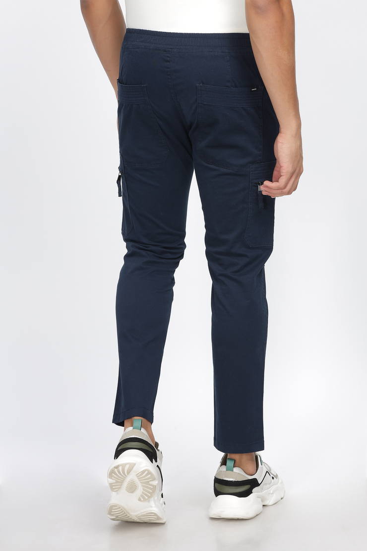 Cargos - Blue