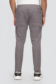 Cargos - Grey