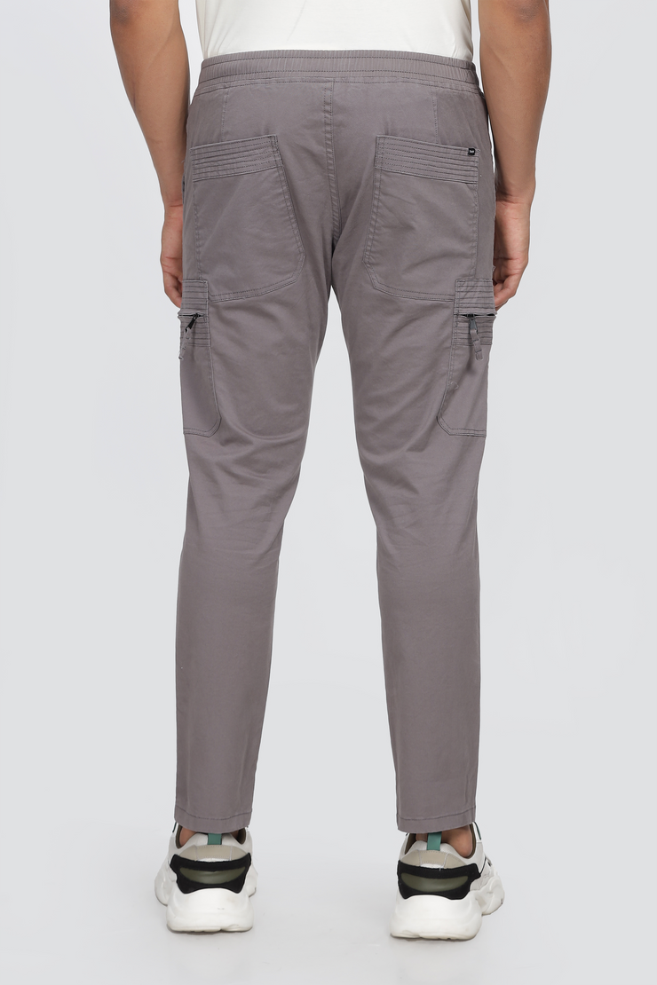 Cargos - Grey
