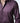 Mauve - Satin Shirt
