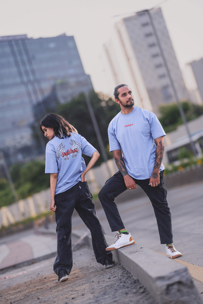 White old skool vans 2025 outfit mens