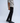 BLACK CHINOS