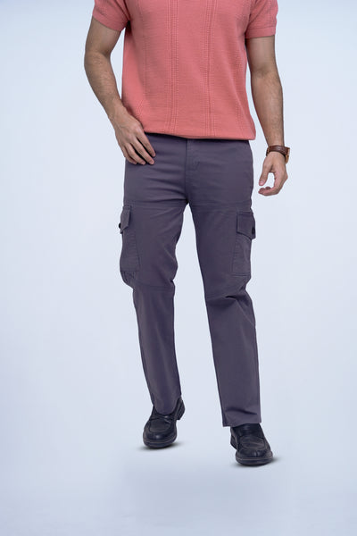 Grey Cargo