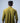 Mustard Textured Shirt