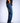 Navy Blue Jeans