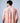 Salmon Pink Textured Shirt