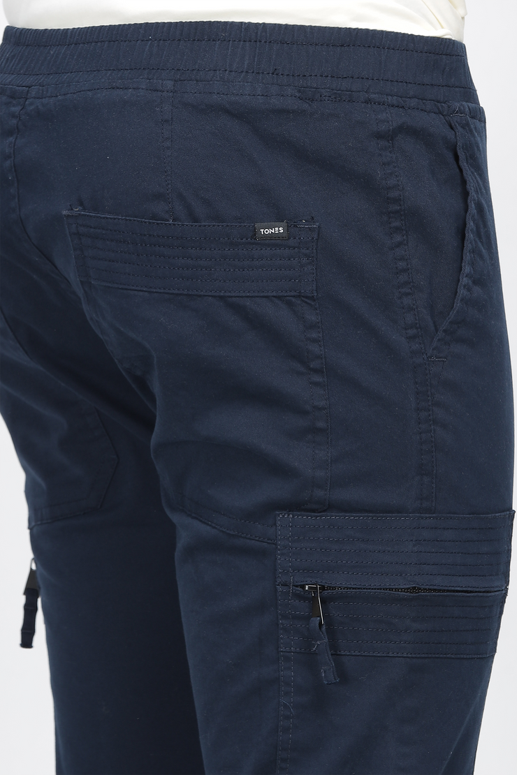 Cargos - Blue