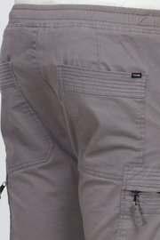 Cargos - Grey