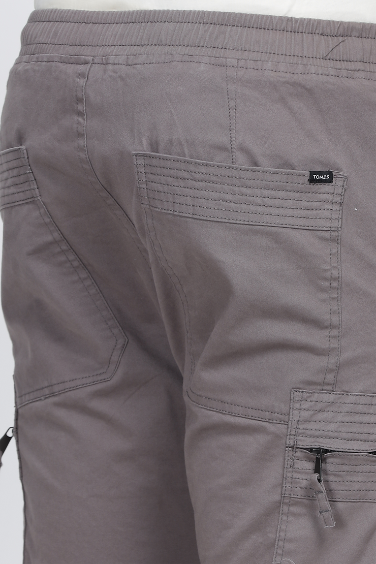 Cargos - Grey