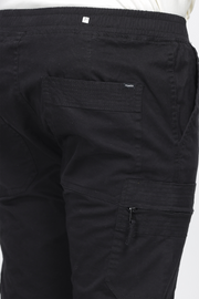 Cargos - Black
