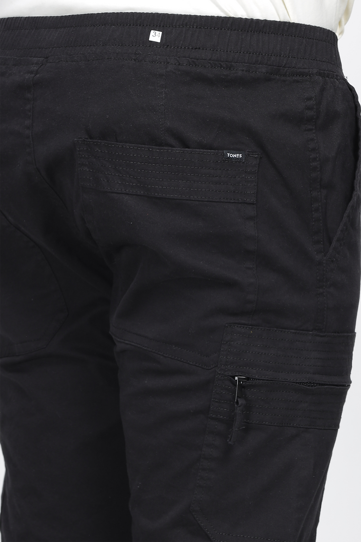 Cargos - Black