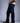 Dark Indigo Blue Jeans