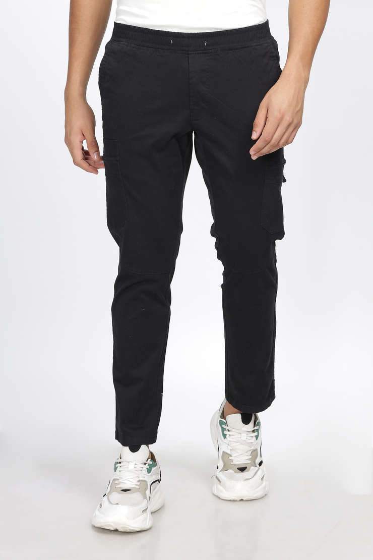 Cargos - Black
