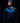 Blue Drip Sweatshirt
