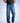 Navy Blue Jeans