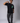BANDANA TEE BLACK