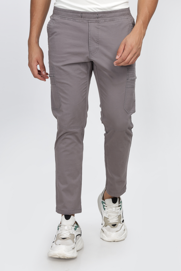 Cargos - Grey