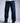 Dark Indigo Blue Jeans