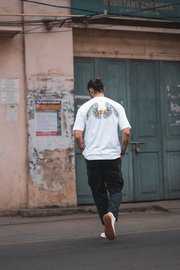 Tones Wear Confidence - White