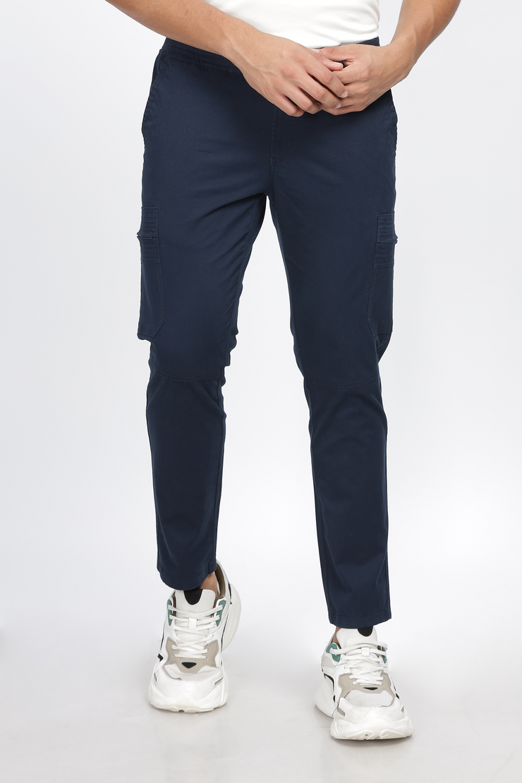 Cargos - Blue