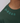 PREDATOR OVERSIZED TEE - GREEN