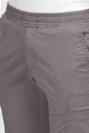 Cargos - Grey