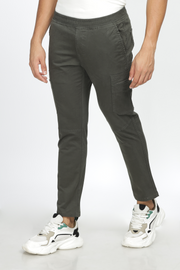 Cargos - Green