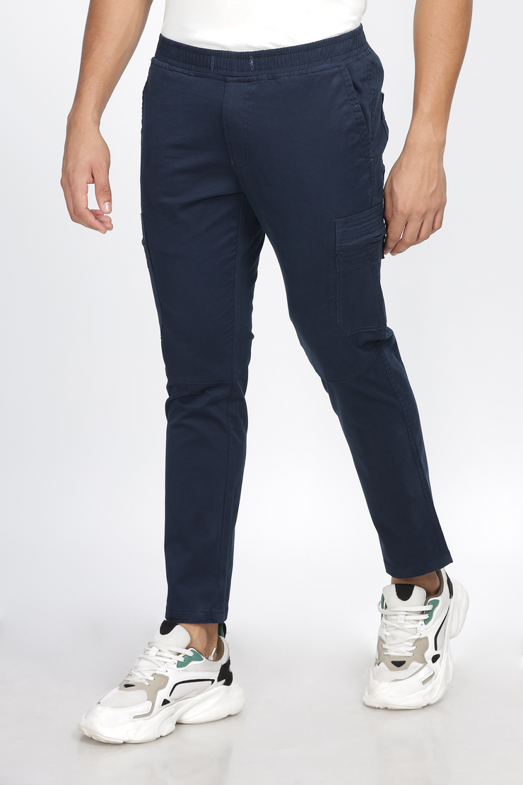 Cargos - Blue