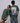 PREDATOR OVERSIZED TEE - GREEN
