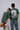PREDATOR OVERSIZED TEE - GREEN