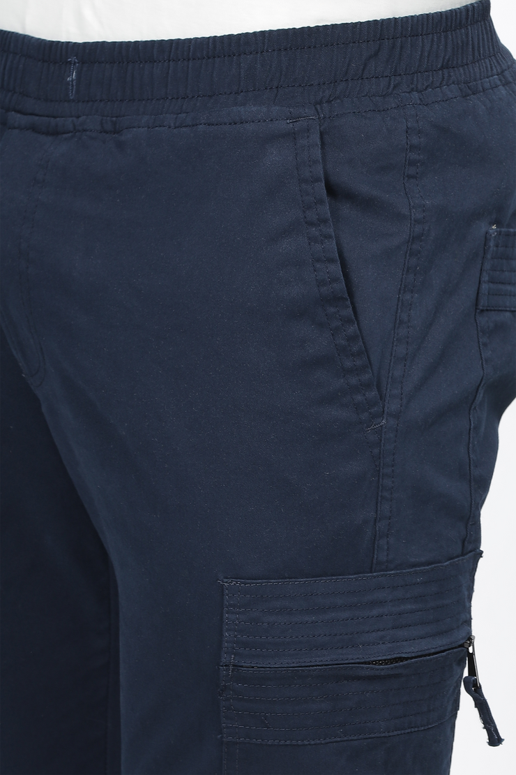Cargos - Blue