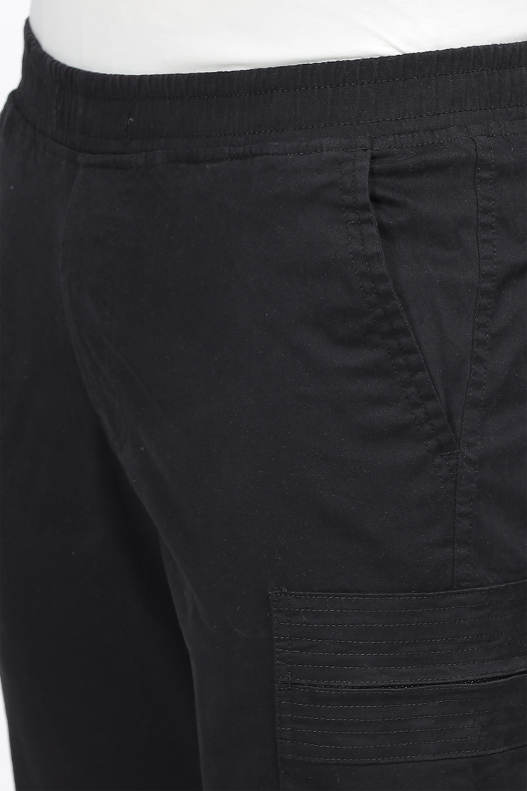 Cargos - Black