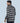 Masculine Checks - Black (M3)