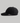Tones Embroidery Cap - Black